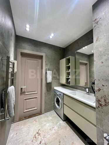 İcarəyə verilir 2 otaqlı yeni tikili 71 m², Sea Breeze q., photo 16 from 17