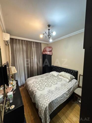 Продаётся 2-комн. новостройка 48 м², Ясамальский р., photo 6 from 17