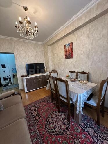 Продаётся 2-комн. новостройка 48 м², Ясамальский р., photo 3 from 17