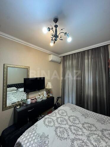 Продаётся 2-комн. новостройка 48 м², Ясамальский р., photo 5 from 17