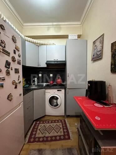 Продаётся 2-комн. новостройка 48 м², Ясамальский р., photo 11 from 17