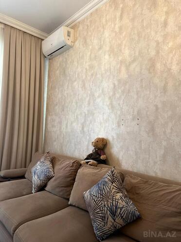 Продаётся 2-комн. новостройка 48 м², Ясамальский р., photo 16 from 17