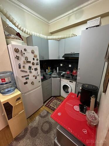 Продаётся 2-комн. новостройка 48 м², Ясамальский р., photo 10 from 17