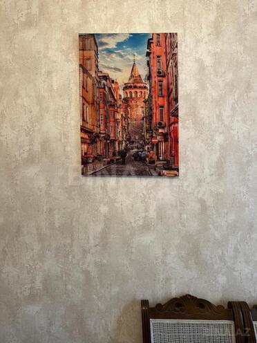 Продаётся 2-комн. новостройка 48 м², Ясамальский р., photo 15 from 17