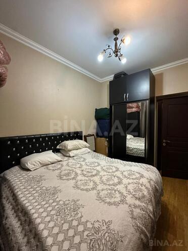 Продаётся 2-комн. новостройка 48 м², Ясамальский р., photo 7 from 17
