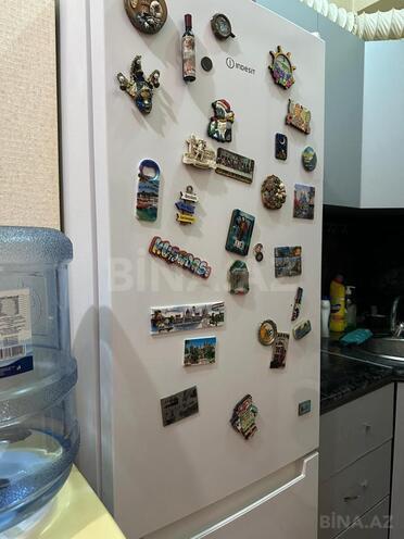 Продаётся 2-комн. новостройка 48 м², Ясамальский р., photo 12 from 17