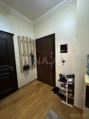 Продаётся 2-комн. новостройка 48 м², Ясамальский р., photo 9 from 17