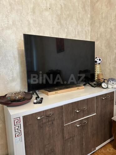 Продаётся 2-комн. новостройка 48 м², Ясамальский р., photo 8 from 17