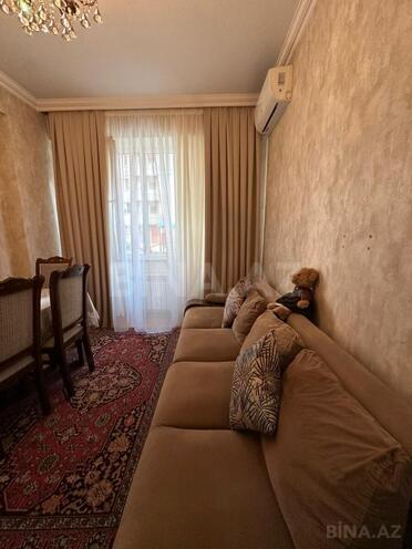 Продаётся 2-комн. новостройка 48 м², Ясамальский р., photo 4 from 17