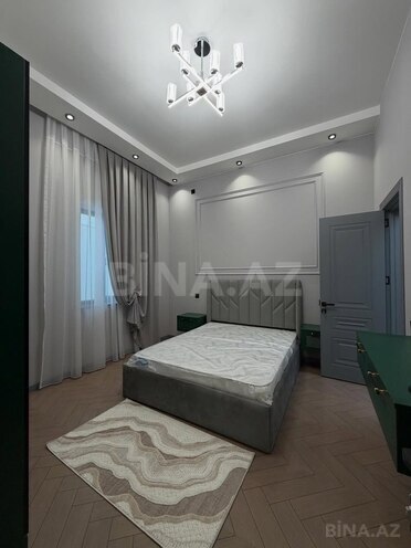 İcarəyə verilir 4 otaqlı həyət evi/bağ evi 200 m², Bilgəh q., photo 8 from 11