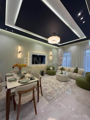 İcarəyə verilir 4 otaqlı həyət evi/bağ evi 200 m², Bilgəh q., photo 6 from 11