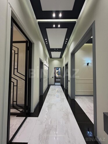 İcarəyə verilir 4 otaqlı həyət evi/bağ evi 200 m², Bilgəh q., photo 5 from 11
