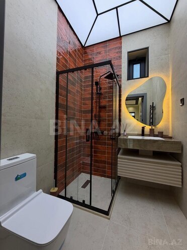 İcarəyə verilir 4 otaqlı həyət evi/bağ evi 200 m², Bilgəh q., photo 10 from 11