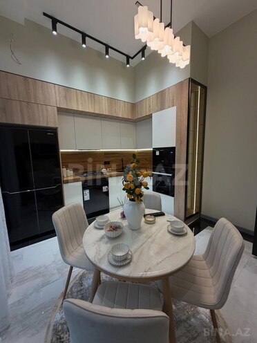 İcarəyə verilir 4 otaqlı həyət evi/bağ evi 200 m², Bilgəh q., photo 7 from 11