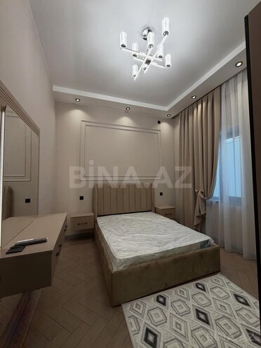 İcarəyə verilir 4 otaqlı həyət evi/bağ evi 200 m², Bilgəh q., photo 9 from 11