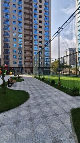 Satılır 2 otaqlı yeni tikili 92 m², 28 May m., photo 14 from 15