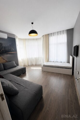 Продаётся 3-комн. новостройка 146 м², м. Ичеришехер, photo 5 from 15