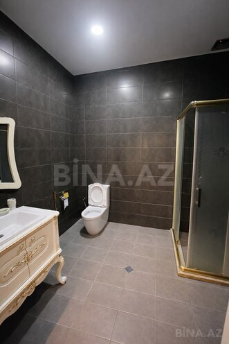 Продаётся 3-комн. новостройка 146 м², м. Ичеришехер, photo 11 from 15