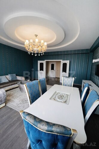 Продаётся 3-комн. новостройка 146 м², м. Ичеришехер, photo 4 from 15