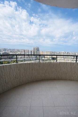 Продаётся 3-комн. новостройка 146 м², м. Ичеришехер, photo 14 from 15