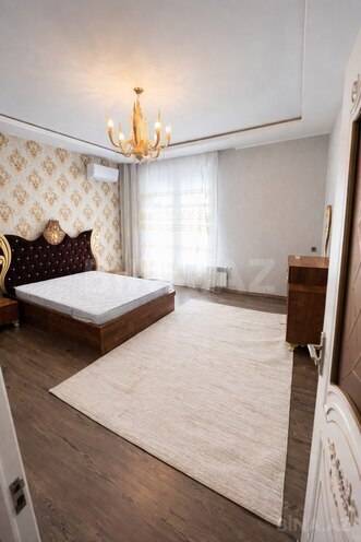Продаётся 3-комн. новостройка 146 м², м. Ичеришехер, photo 7 from 15