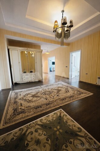 Продаётся 3-комн. новостройка 146 м², м. Ичеришехер, photo 13 from 15