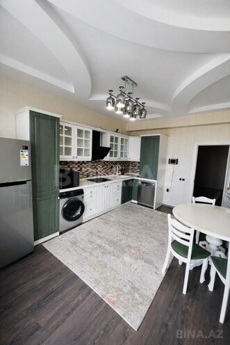 Продаётся 3-комн. новостройка 146 м², м. Ичеришехер, photo 10 from 15