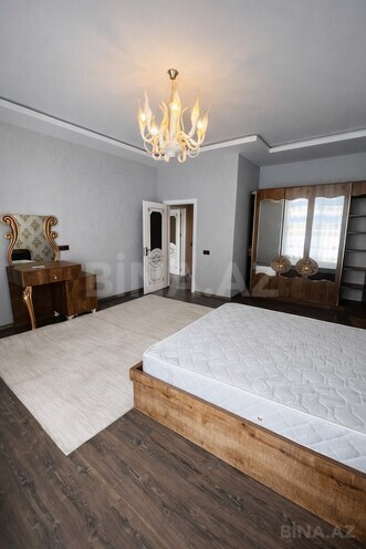 Продаётся 3-комн. новостройка 146 м², м. Ичеришехер, photo 8 from 15