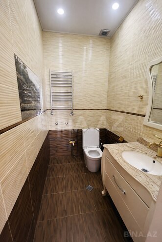 Продаётся 3-комн. новостройка 146 м², м. Ичеришехер, photo 12 from 15