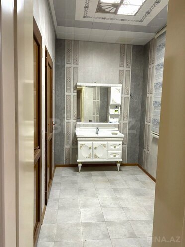 Satılır 7 otaqlı həyət evi/bağ evi 310 m², Bakıxanov q., photo 18 from 29