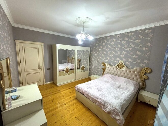 Satılır 7 otaqlı həyət evi/bağ evi 310 m², Bakıxanov q., photo 12 from 29