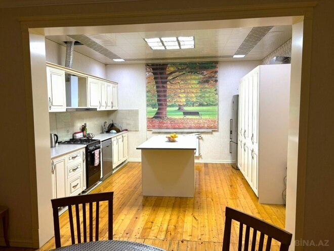 Satılır 7 otaqlı həyət evi/bağ evi 310 m², Bakıxanov q., photo 7 from 29