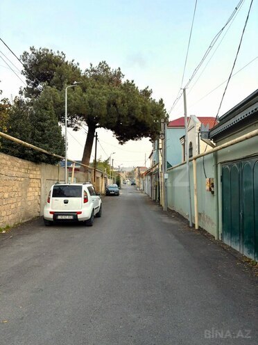 Satılır 7 otaqlı həyət evi/bağ evi 310 m², Bakıxanov q., photo 28 from 29