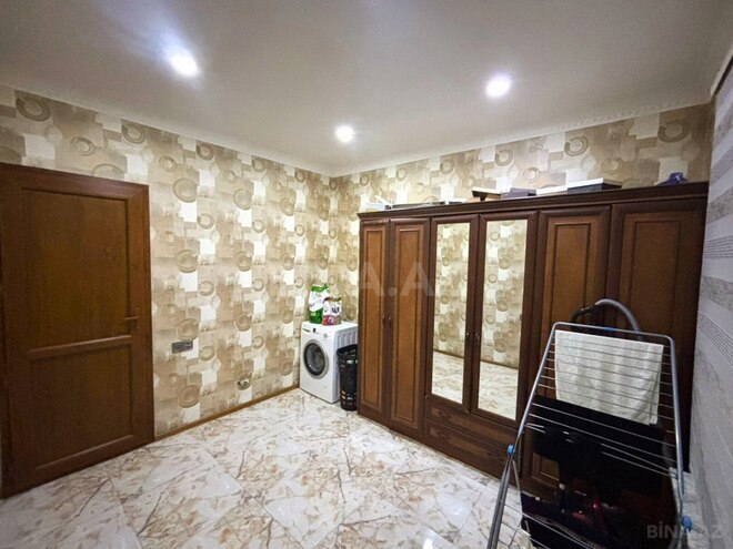 Satılır 7 otaqlı həyət evi/bağ evi 310 m², Bakıxanov q., photo 16 from 29