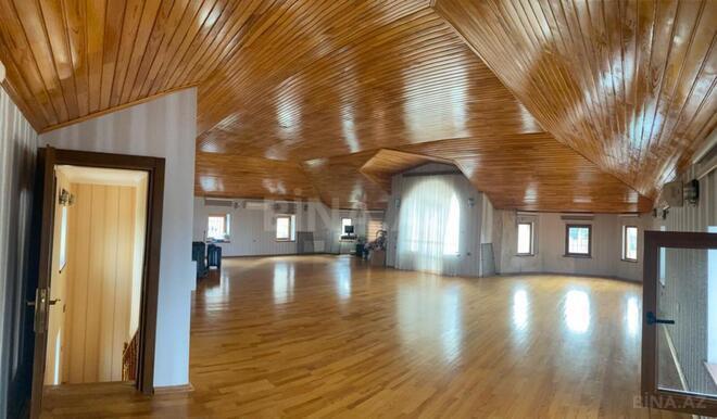 Satılır 6 otaqlı həyət evi/bağ evi 460 m², Nəsimi m., photo 17 from 31