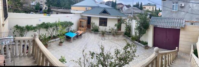 Satılır 6 otaqlı həyət evi/bağ evi 460 m², Nəsimi m., photo 29 from 31