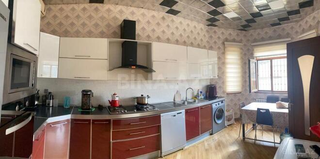 Satılır 6 otaqlı həyət evi/bağ evi 460 m², Nəsimi m., photo 18 from 31