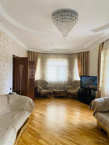 Satılır 6 otaqlı həyət evi/bağ evi 460 m², Nəsimi m., photo 15 from 31