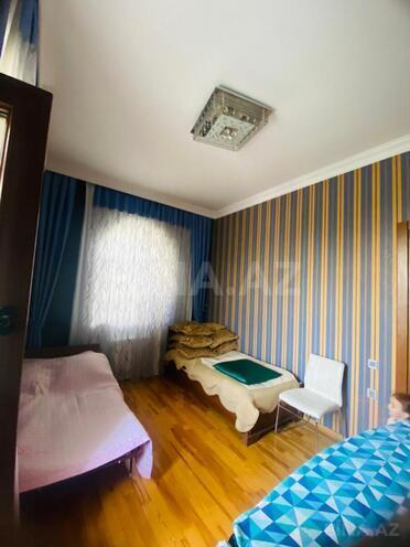 Satılır 6 otaqlı həyət evi/bağ evi 460 m², Nəsimi m., photo 11 from 31