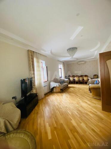 Satılır 6 otaqlı həyət evi/bağ evi 460 m², Nəsimi m., photo 5 from 31