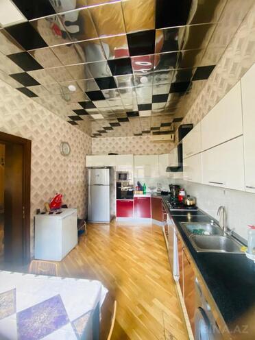 Satılır 6 otaqlı həyət evi/bağ evi 460 m², Nəsimi m., photo 22 from 31