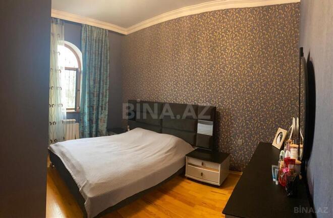 Satılır 6 otaqlı həyət evi/bağ evi 460 m², Nəsimi m., photo 6 from 31