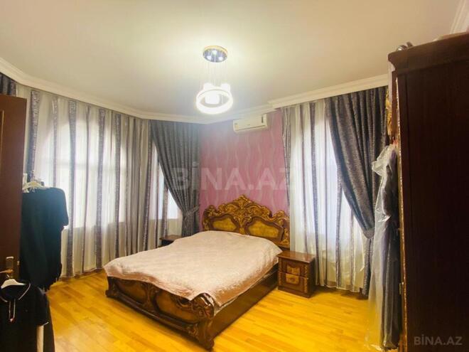 Satılır 6 otaqlı həyət evi/bağ evi 460 m², Nəsimi m., photo 10 from 31
