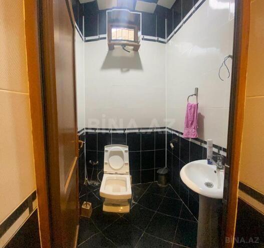 Satılır 6 otaqlı həyət evi/bağ evi 460 m², Nəsimi m., photo 26 from 31
