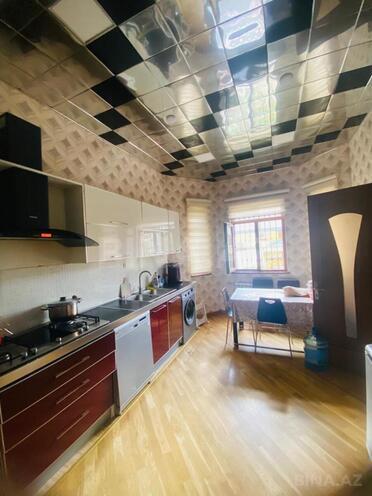 Satılır 6 otaqlı həyət evi/bağ evi 460 m², Nəsimi m., photo 21 from 31