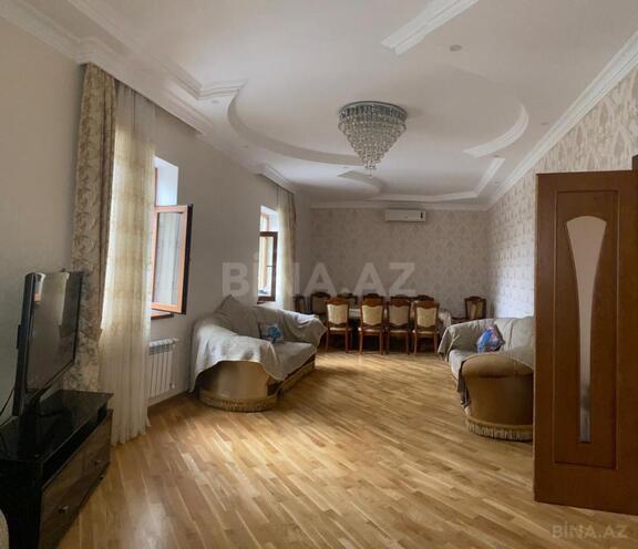 Satılır 6 otaqlı həyət evi/bağ evi 460 m², Nəsimi m., photo 4 from 31