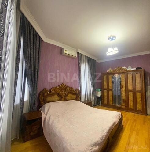 Satılır 6 otaqlı həyət evi/bağ evi 460 m², Nəsimi m., photo 9 from 31