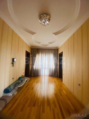 Satılır 6 otaqlı həyət evi/bağ evi 460 m², Nəsimi m., photo 13 from 31