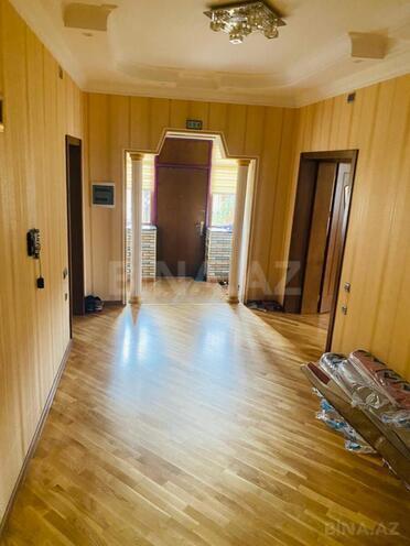 Satılır 6 otaqlı həyət evi/bağ evi 460 m², Nəsimi m., photo 16 from 31