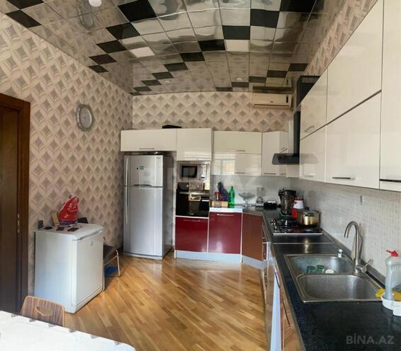 Satılır 6 otaqlı həyət evi/bağ evi 460 m², Nəsimi m., photo 20 from 31